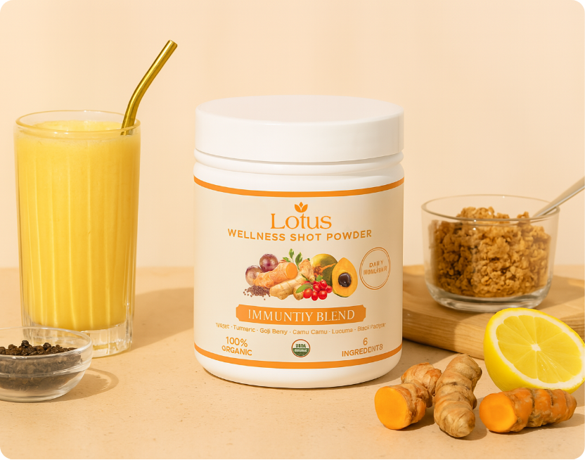 Pre-order Information